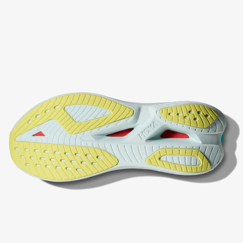 HOKA Superge Mach X 2 