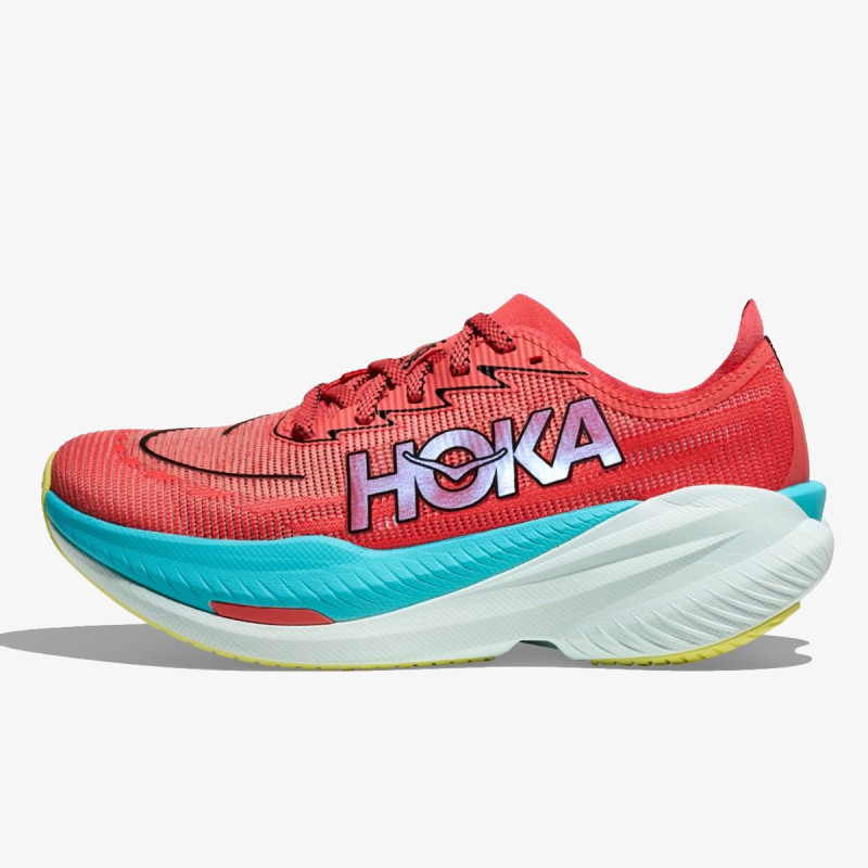 HOKA Superge Mach X 2 