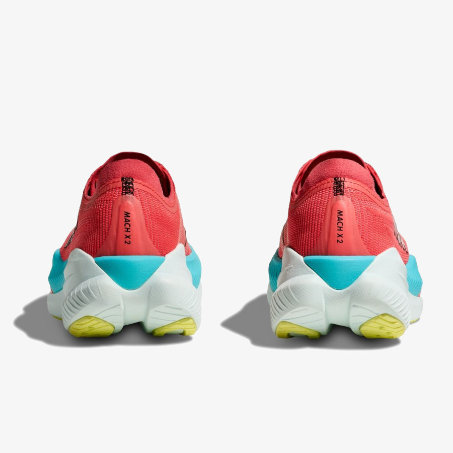 HOKA Superge Mach X 2 