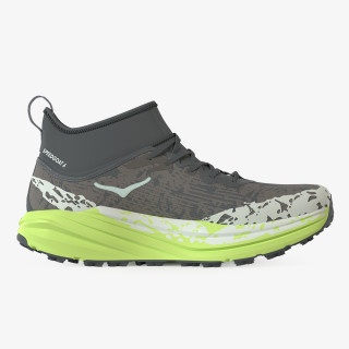 HOKA Superge Speedgoat 6 Mid GTX 