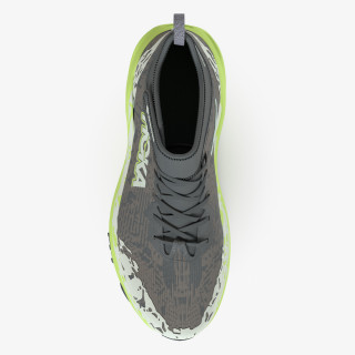 HOKA Superge Speedgoat 6 Mid GTX 