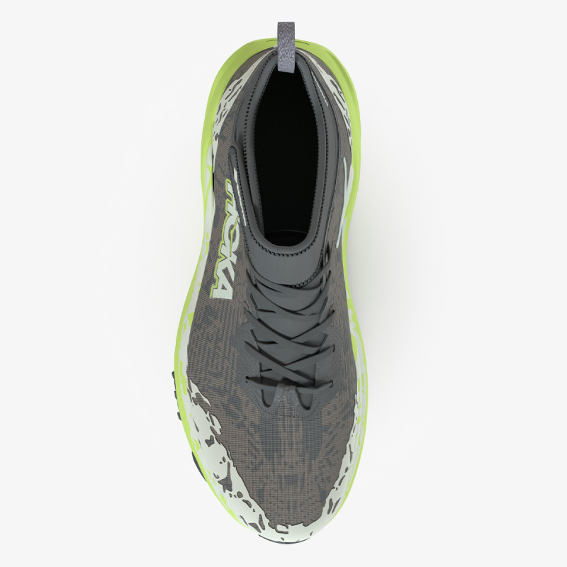 HOKA Superge Speedgoat 6 Mid GTX 