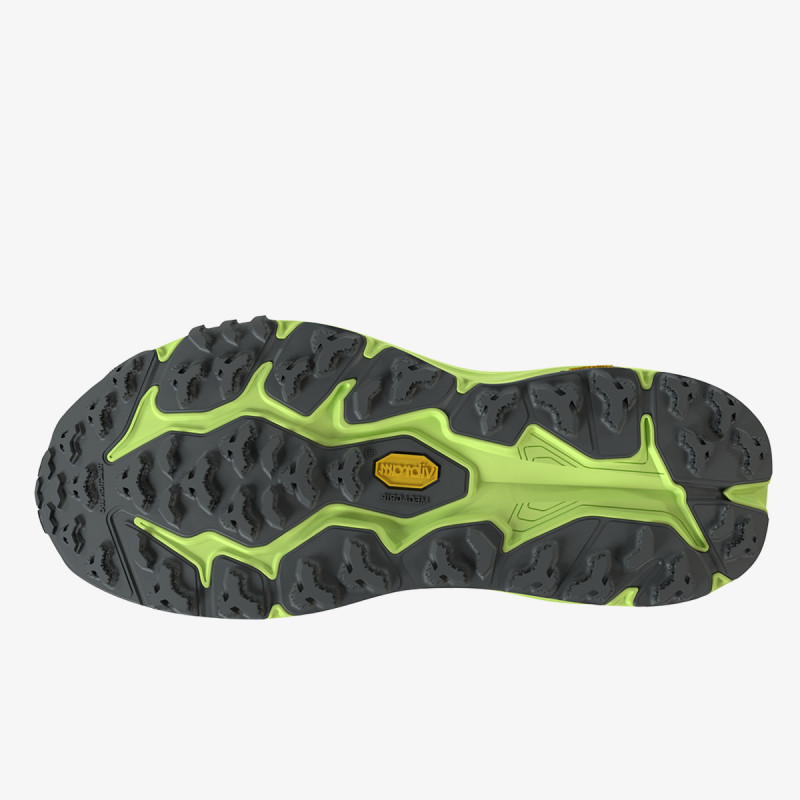 HOKA Superge Speedgoat 6 Mid GTX 