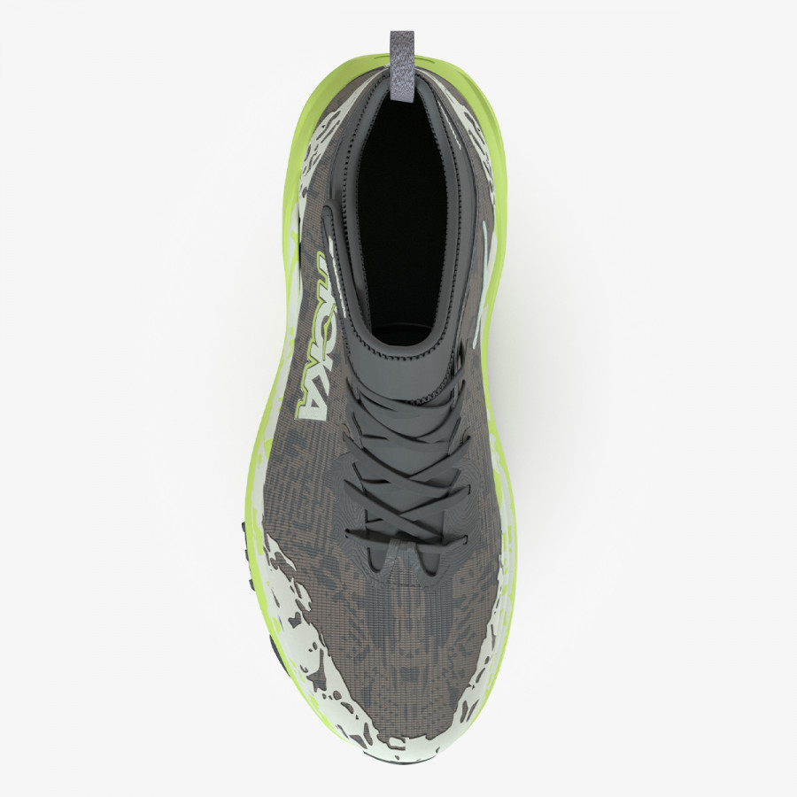 HOKA Superge Speedgoat 6 Mid GTX 