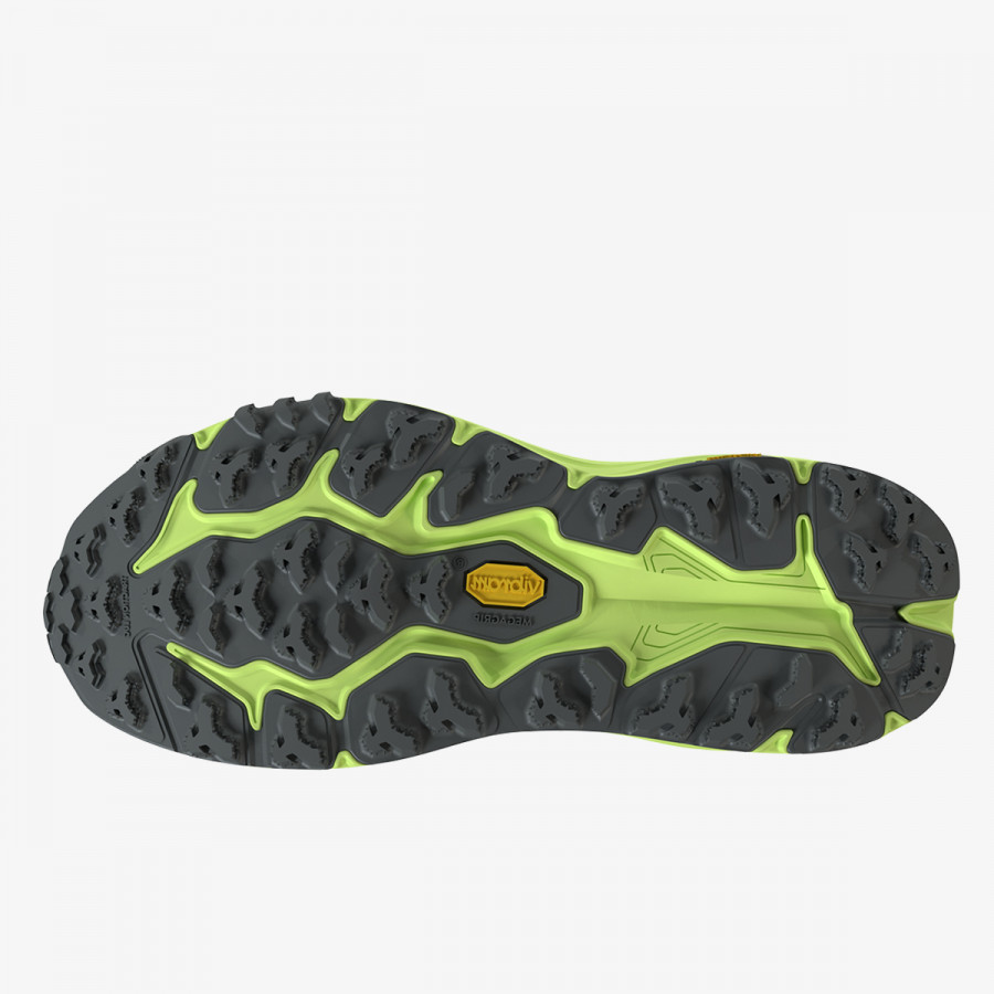 HOKA Superge Speedgoat 6 Mid GTX 