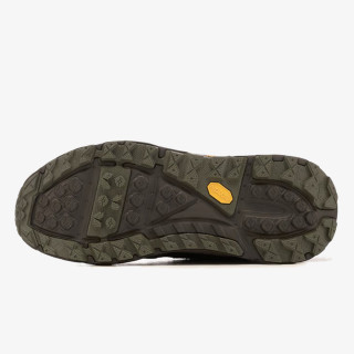 HOKA Superge Tor Summit TP 