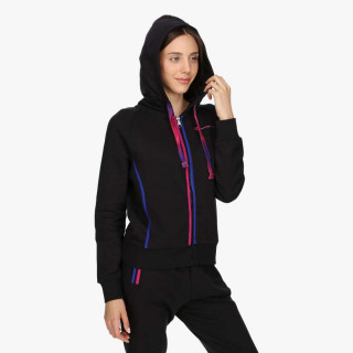 CHAMPION KAPUCAR HOODED FULL ZIP 
