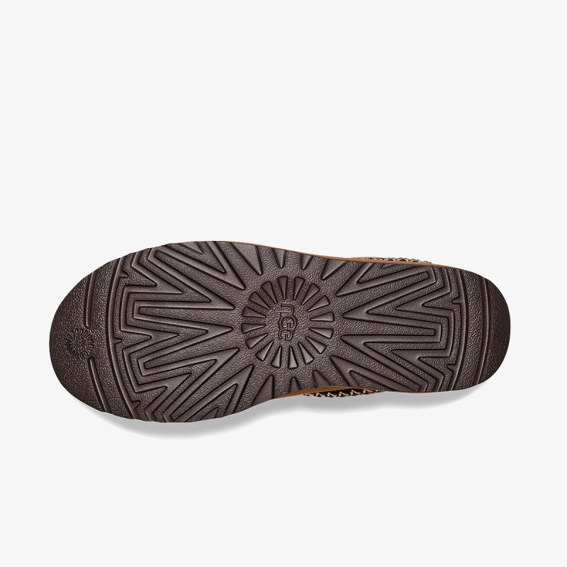 UGG ŠKORNJI Classic Short II 