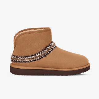 UGG ŠKORNJI Classic Mini Crescent 