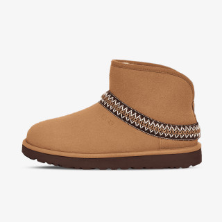 UGG ŠKORNJI Classic Mini Crescent 