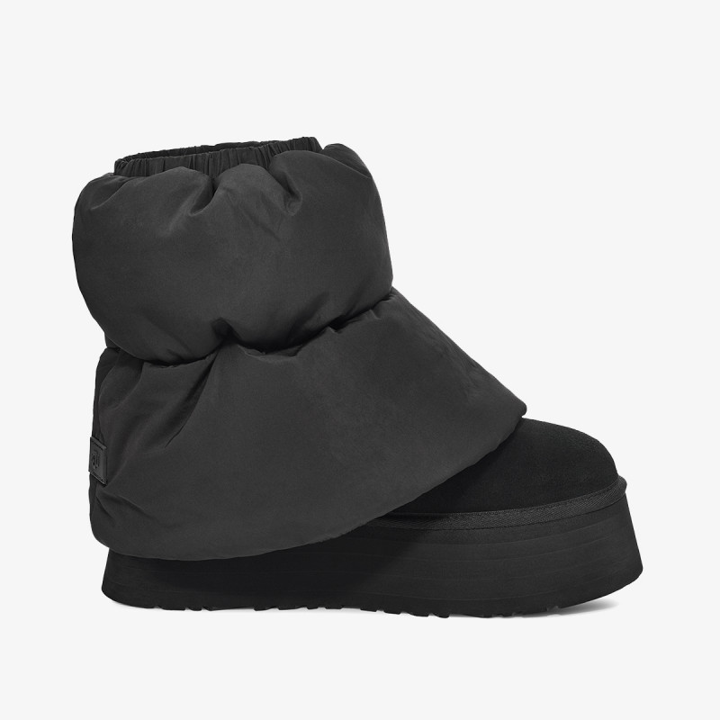 UGG ŠKORNJI Classic Mini Dipper Puffer 