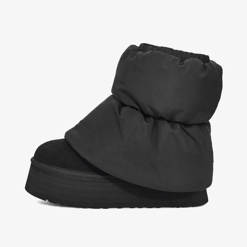 UGG ŠKORNJI Classic Mini Dipper Puffer 