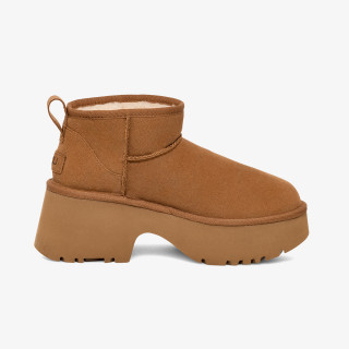 UGG ŠKORNJI Classic Ultra Mini New Heights 