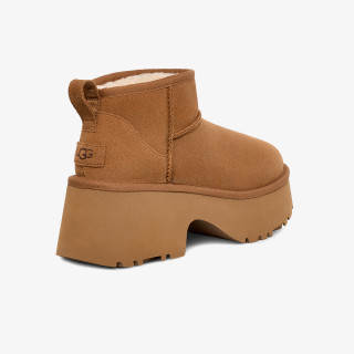 UGG ŠKORNJI Classic Ultra Mini New Heights 
