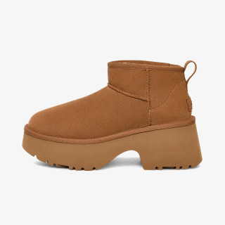 UGG ŠKORNJI Classic Ultra Mini New Heights 