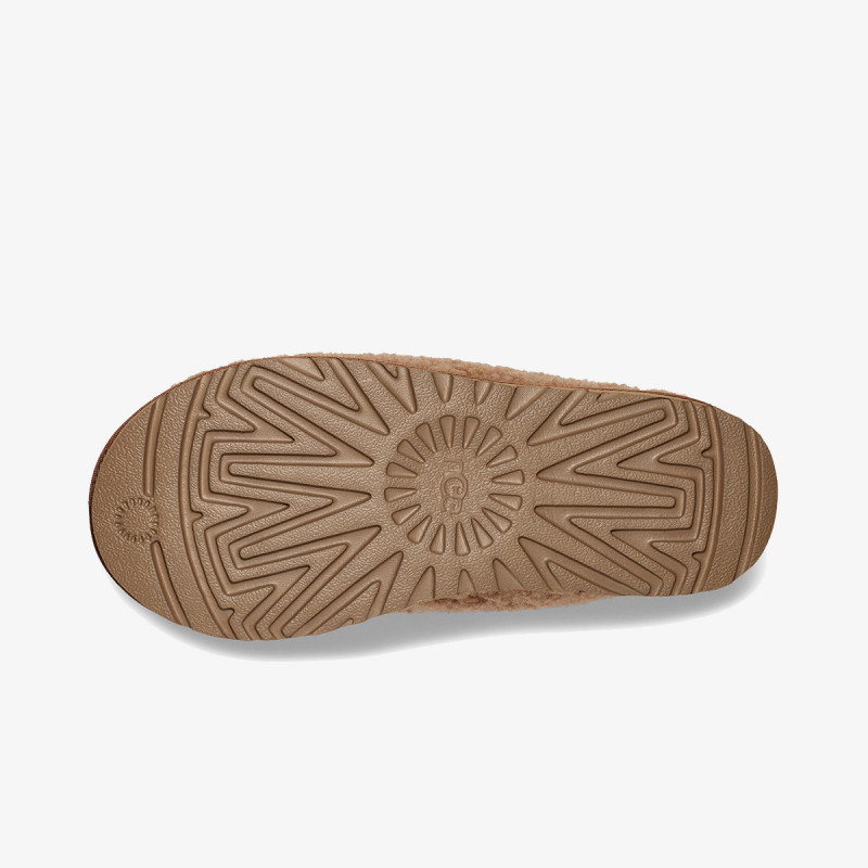 UGG Natikači Tasman Maxi Curly 