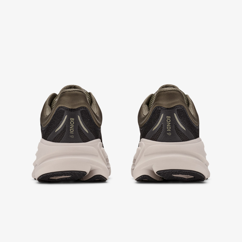 HOKA Superge Bondi9 