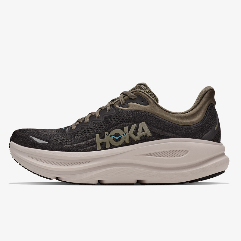 HOKA Superge Bondi9 