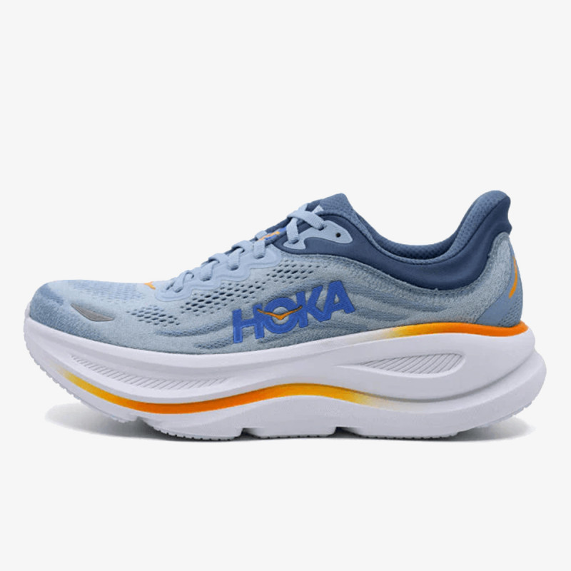 HOKA Superge Bondi 9 