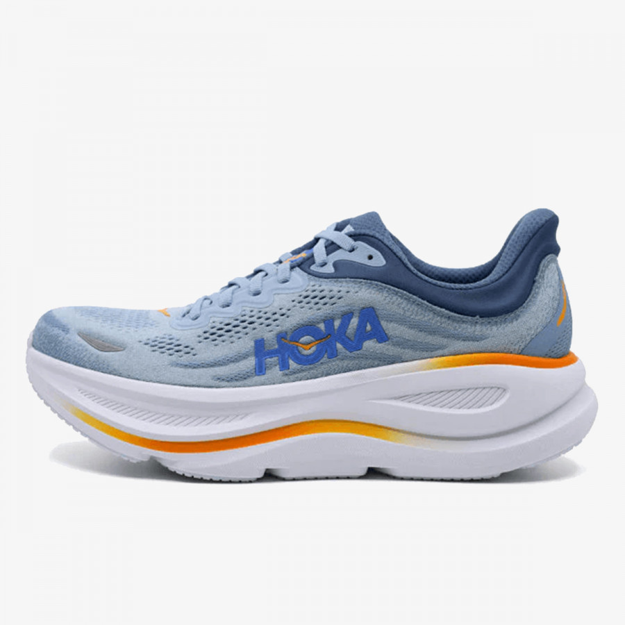 HOKA Superge Bondi 9 
