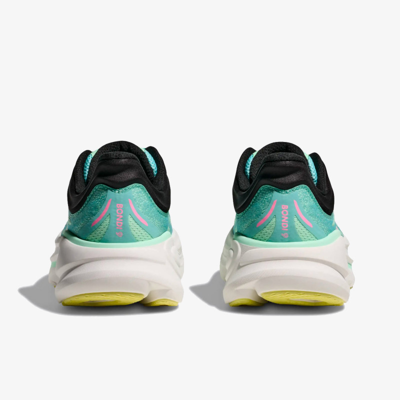 HOKA Superge Bondi 9 