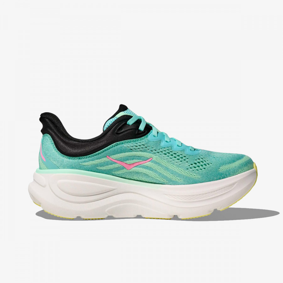 HOKA Superge Bondi 9 