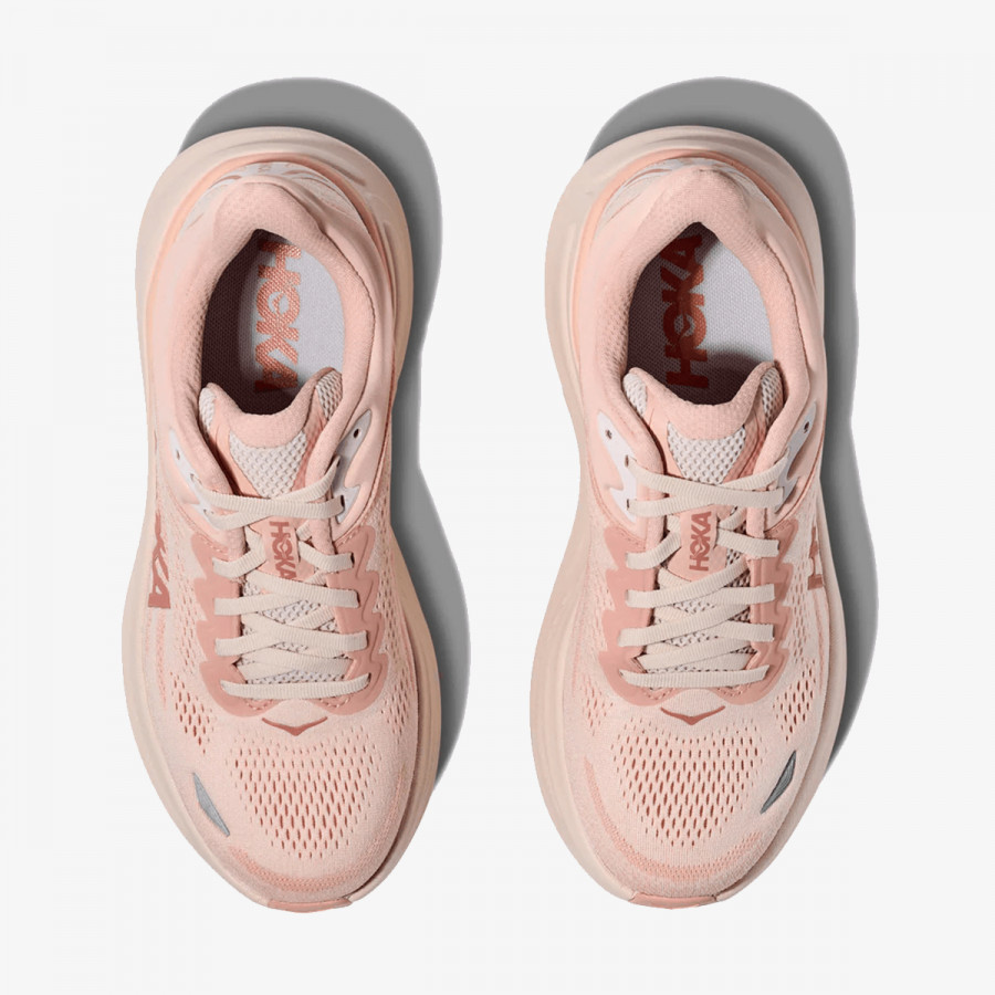 HOKA Superge Bondi 9 