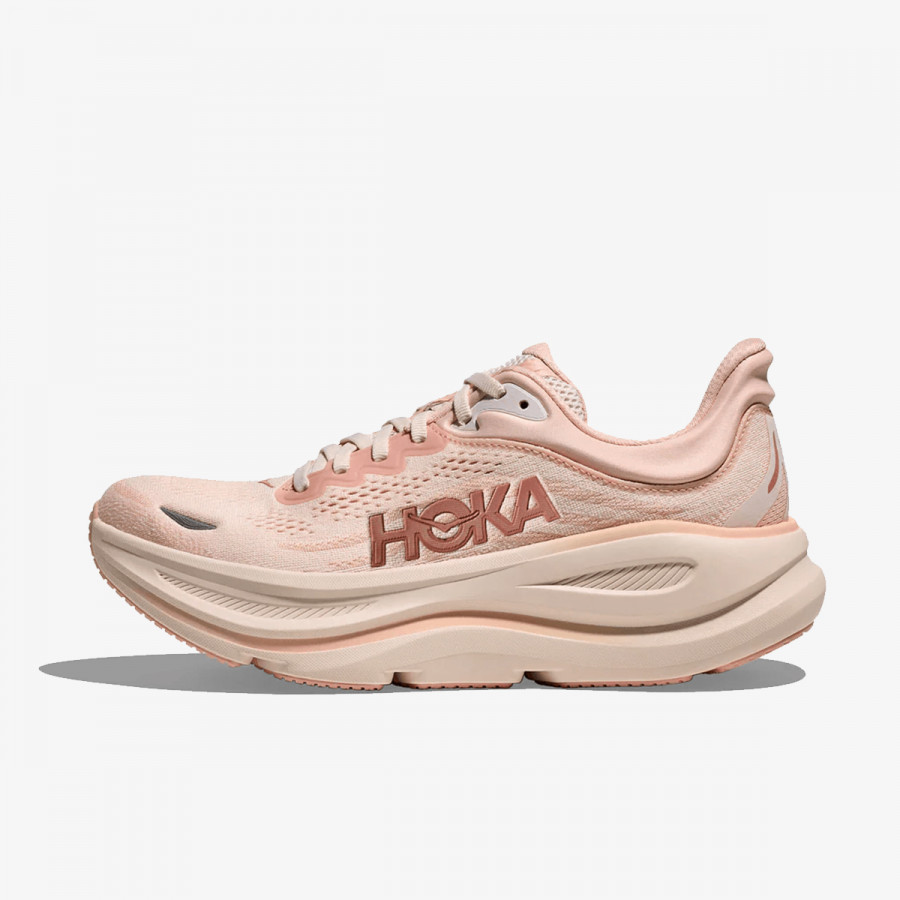 HOKA Superge Bondi 9 