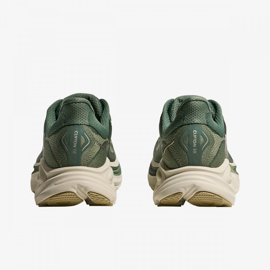 HOKA Superge Clifton 10 
