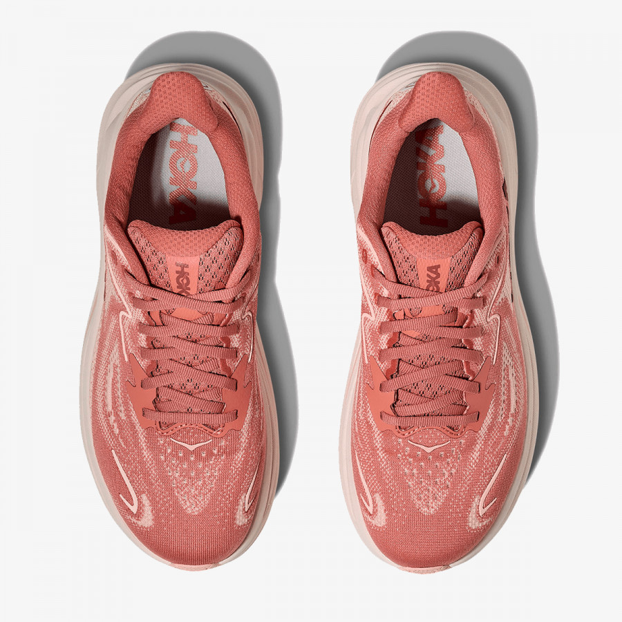 HOKA Superge Clifton 10 