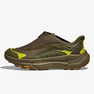 HOKA Superge Project Transport 