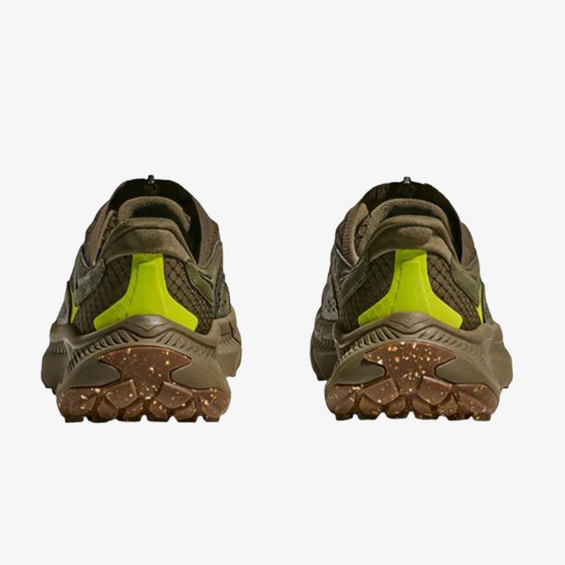 HOKA Superge Project Transport 