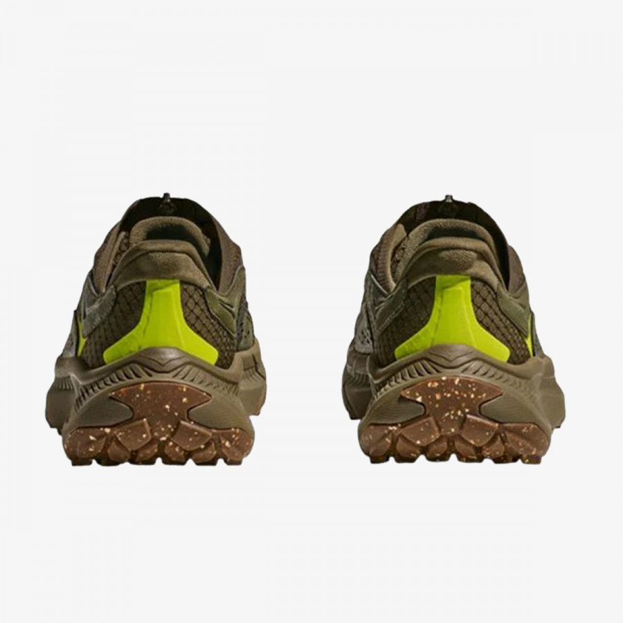HOKA Superge Project Transport 