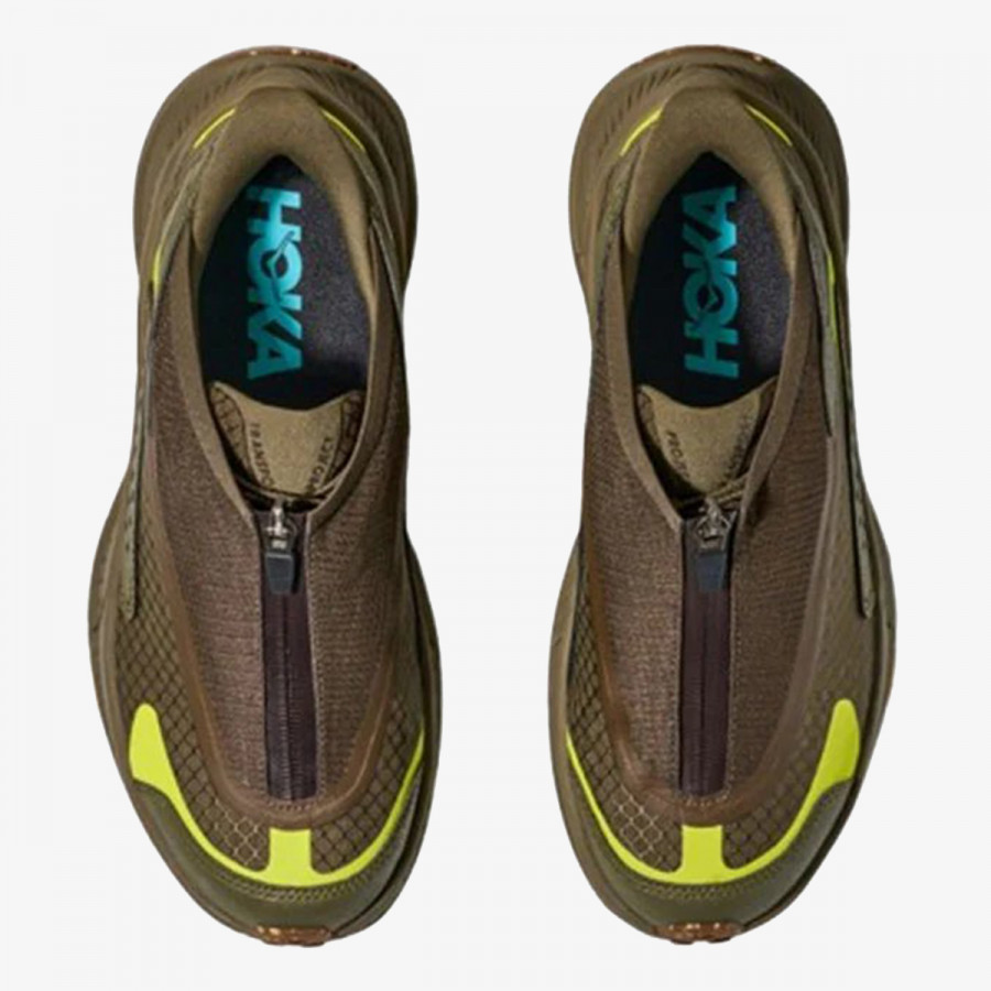 HOKA Superge Project Transport 