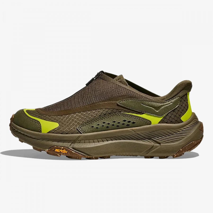 HOKA Superge Project Transport 