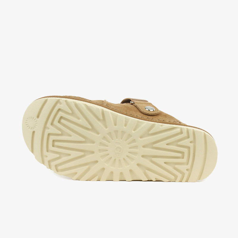 UGG SANDALI Goldenstar Glide 