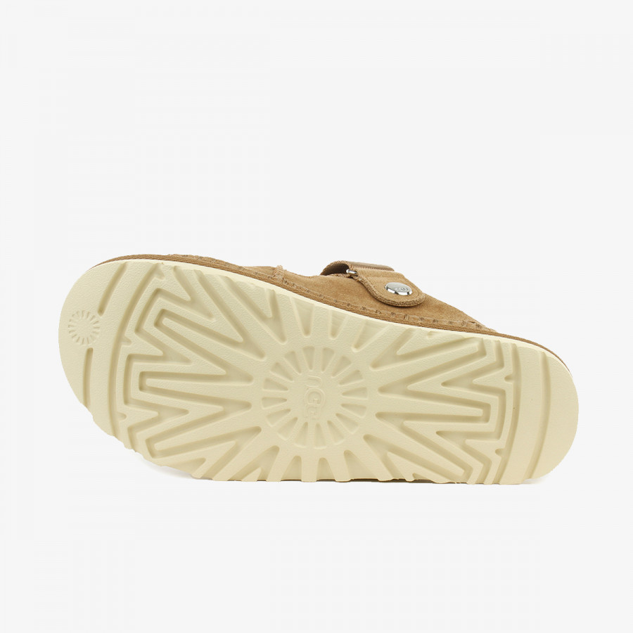 UGG SANDALI Goldenstar Glide 