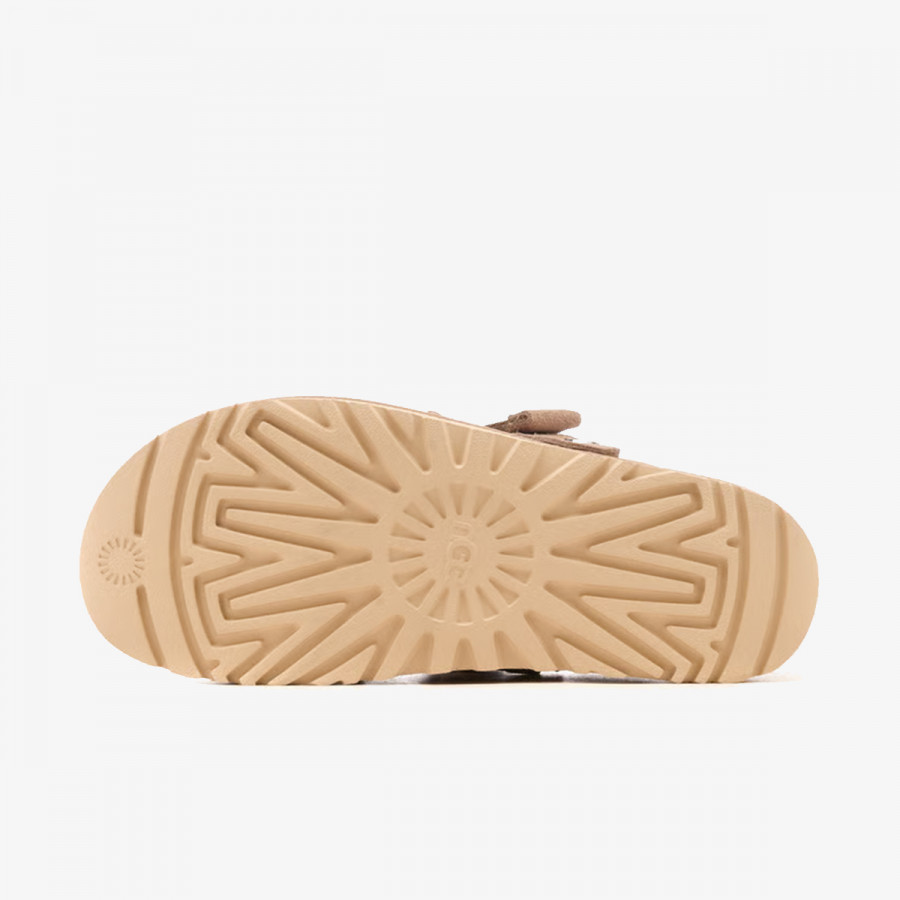 UGG SANDALI Goldenstar Glide 