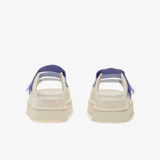 UGG Natikači GoldenGlow Slide 