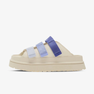 UGG Natikači GoldenGlow Slide 