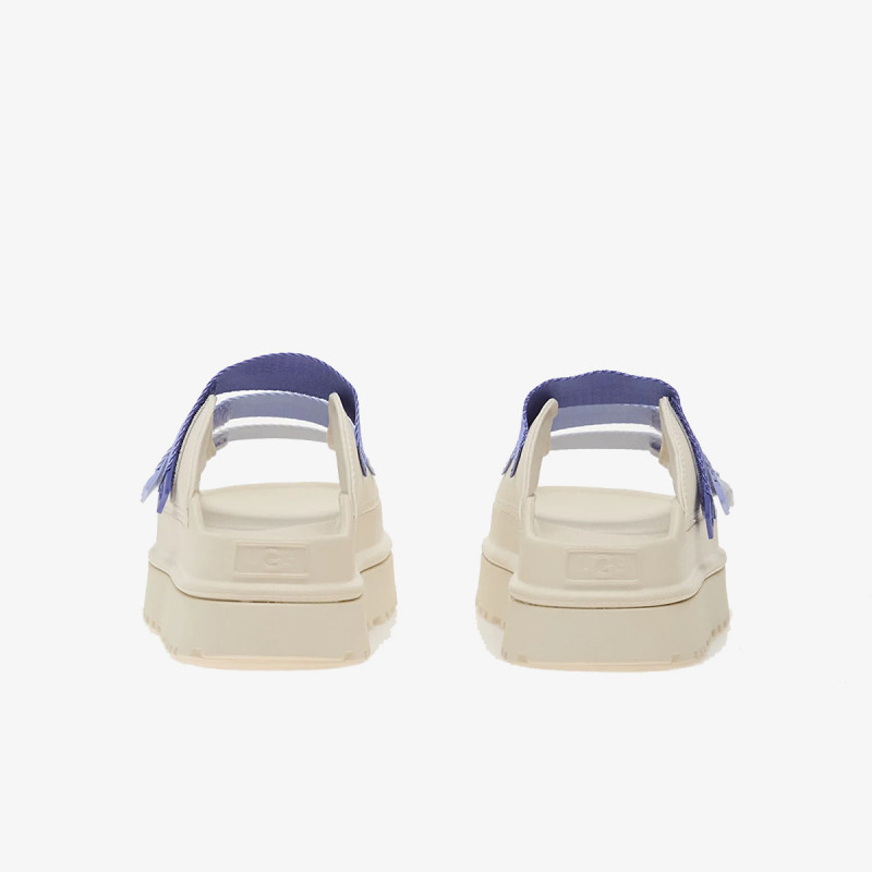 UGG Natikači GoldenGlow Slide 