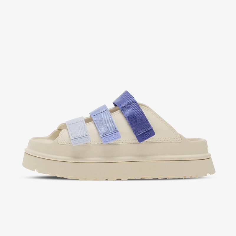 UGG Natikači GoldenGlow Slide 