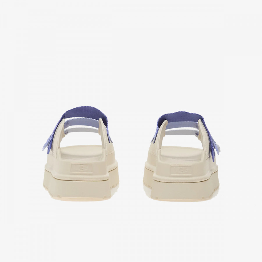 UGG Natikači GoldenGlow Slide 