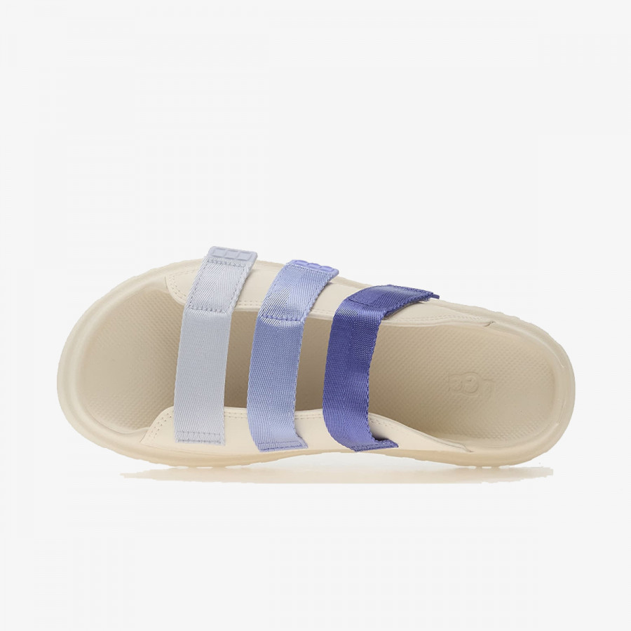 UGG Natikači GoldenGlow Slide 