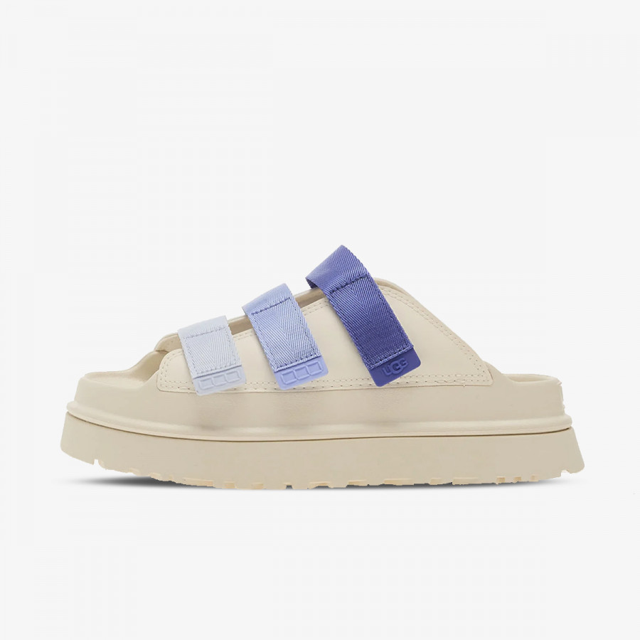 UGG Natikači GoldenGlow Slide 