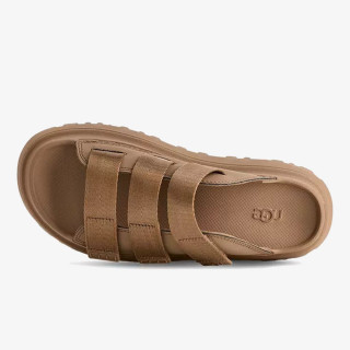 UGG Natikači GoldenGlow Slide 