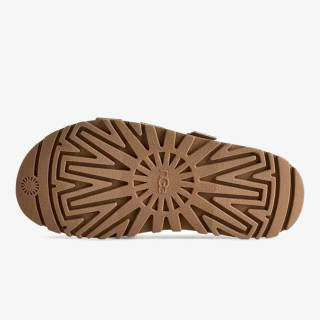 UGG Natikači GoldenGlow Slide 