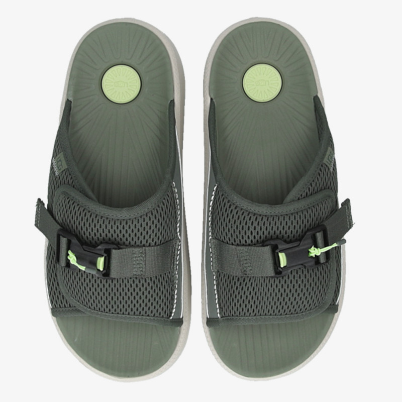 UGG Natikači Maxxer Slide 2.0 