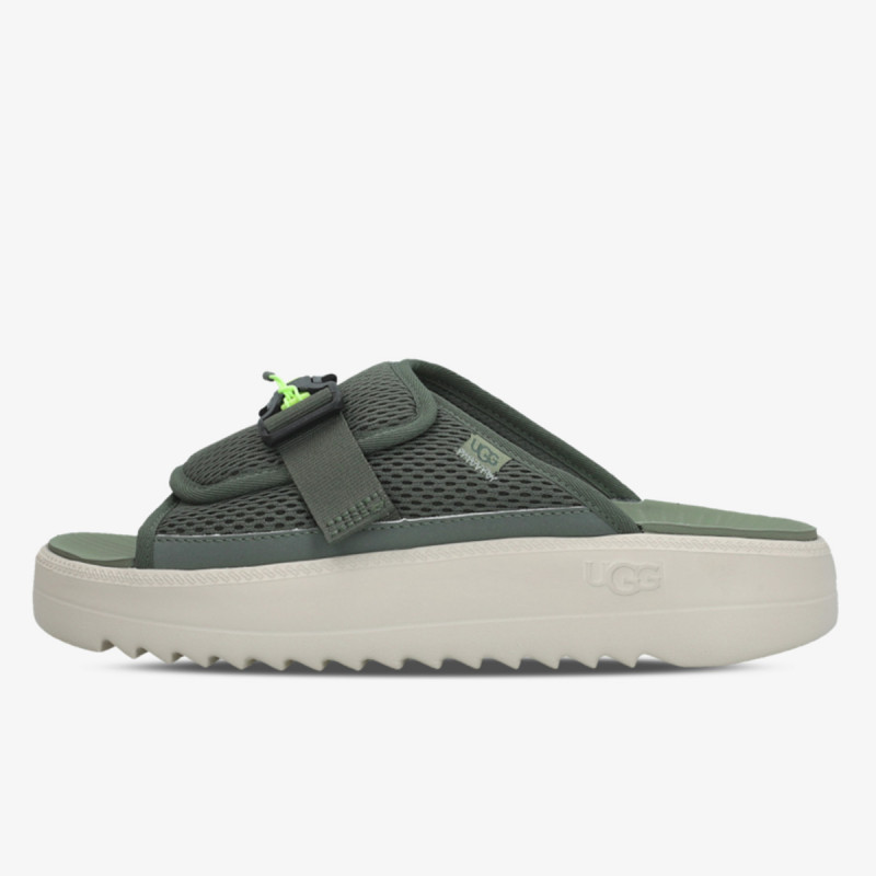 UGG Natikači Maxxer Slide 2.0 