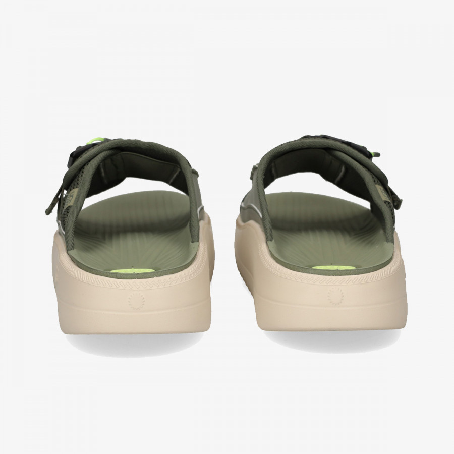 UGG Natikači Maxxer Slide 2.0 